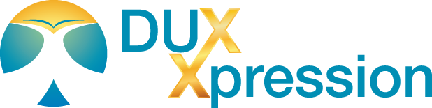DuxExpat Logo