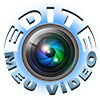 Edita meu video